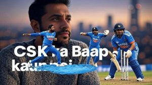 Baap of ipl