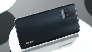 Oppo F27 Pro 5G