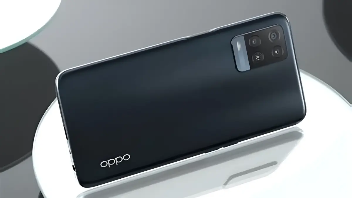 Oppo F27 Pro 5G
